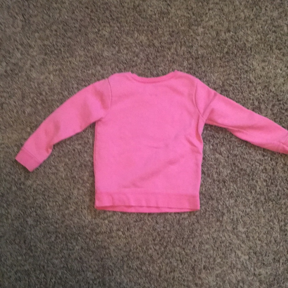 Girls Garanimals 4T Sweatshirt - Picture 4 of 4